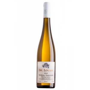 Dr Loosen Wehlener Sonnenuhr Riesling Auslese 375ml