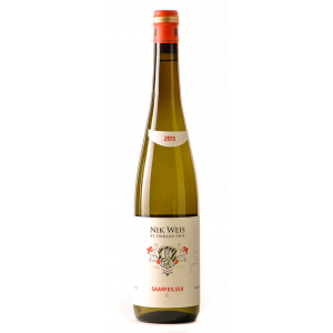 St. Urbans-Hof Wiltinger Alte Reben Riesling Kabinett