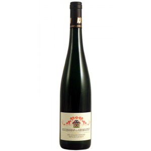 Weingut Reichsgraf Von Kesselstatt Scharzhofberger Riesling Kabinett Gr. Lage