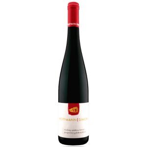 Hoffmann Simon Riesling Piesporter Goldtröpfchen Terroir Spätlese Restsüß