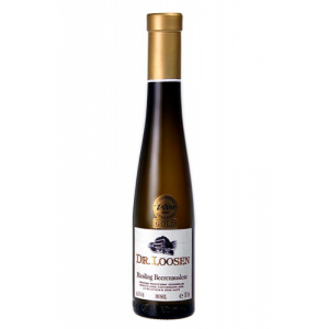 Dr Loosen Beerenauslese Riesling 187ml