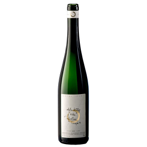 Peter Lauer Ayl Kupp Kern Riesling Feinherb Faß 9