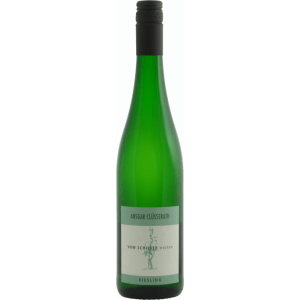 Ansgar Clüsserath Riesling Vom Schiefer