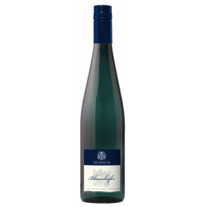 Selbach Oster Riesling Trocken Blauschiefer