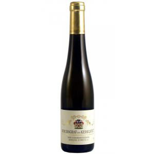 Weingut Reichsgraf Von Kesselstatt Scharzhofberger Eiswein 375ml