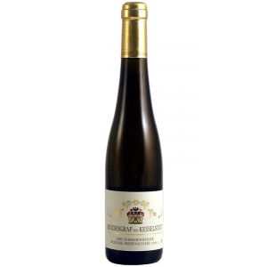 Weingut Reichsgraf Von Kesselstatt Scharzhofberger Beerenauslese 375ml