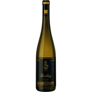 St. Urbans-Hof Nik Weis Riesling