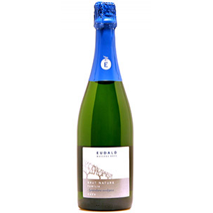 Eudald Massana Noya Brut Nature