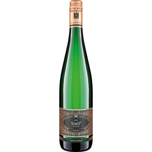 Wegeler Graach Riesling Feinherb Ortswein Mosel