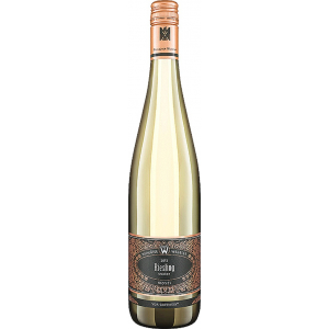 Wegeler Riesling Trocken Gutswein Mosel