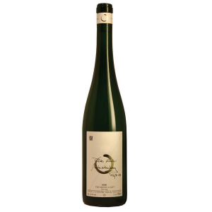 Peter Lauer Ayl Kupp Unterstenberg Riesling Feinherb Faß 12