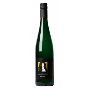 C.A. Haussmann Leibniz Riesling Trocken