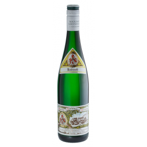 Maximin Grünhaus Abtsberg Grosse Lage Mosel Riesling Kabinett