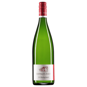 Hoffmann Simon Guts-Riesling Feinherb 1L