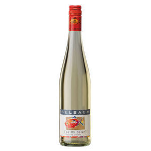 Selbach Riesling Fisch Trocken