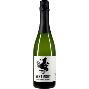 Günther Steinmetz Sekt Brut