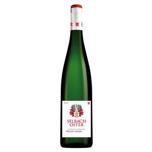 Selbach Oster Riesling Auslese Zeltinger Sonnenuhr 375ml