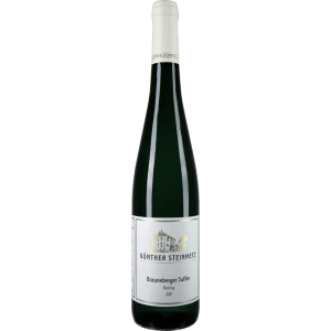 Günther Steinmetz Brauneberger Juffer Riesling Gb