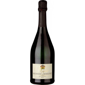 Reichsgraf Von Kesselstatt Majorat Riesling Sekt Brut Sekt Von Der Mosel