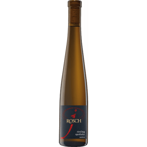 Josef Rosch Apotheke Riesling Auslese 50cl