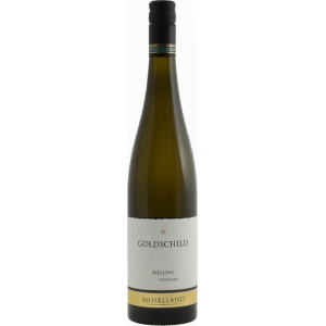 Moselland Goldschild Riesling Feinherb