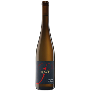 Josef Rosch Dhroner Hofberg Riesling Spätlese Trocken