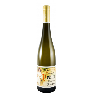 Dr. Loosen Riesling Auslese Goldkapsel Erdener Pralat White