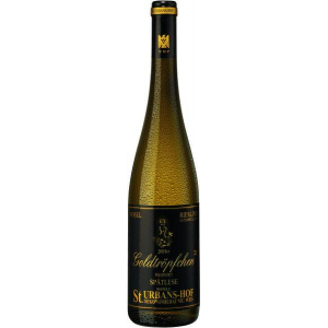 St. Urbans-Hof Piesporter Goldtröpfchen Riesling Spätlese