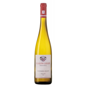 Schloss Lieser Riesling Gg Trocken Niederberg-Helden