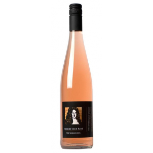 C.A. Haussmann Leibniz Spätburgunder Club Rosé Trocken