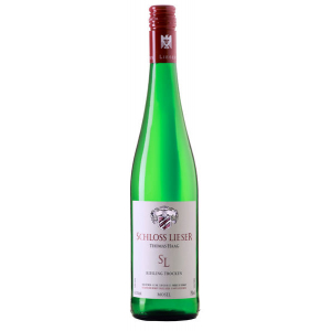 Schloss Lieser Riesling Trocken Sl