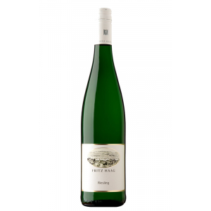 Fritz Haag Riesling