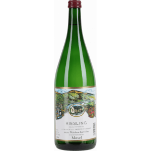 Karl Erbes Riesling 1L