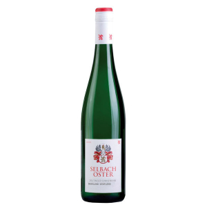 Selbach Oster Zeltinger Sonnenuhr Riesling Spätlese