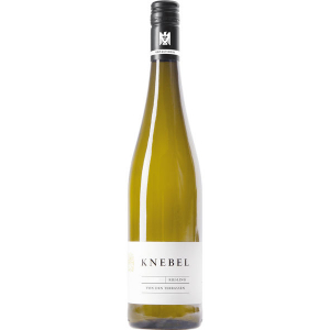 Knebel Riesling Trocken Von Den Terrassen