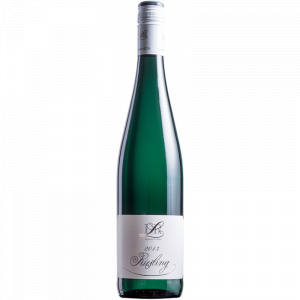 Dr. Loosen Riesling Gray Slate