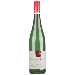 Hoffmann Simon Piesporter Goldtröpfchen Riesling Kabinett Feinherb