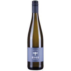 Craft Circus Birds Birds Riesling