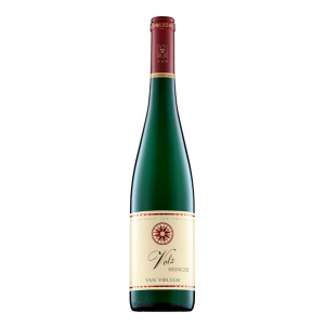 Van Volxem Riesling Trocken Brunfels Volz Gg