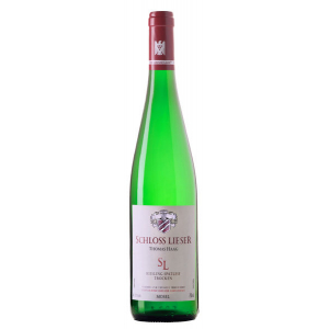 Schloss Lieser Helden Riesling Spätlese Trocken Sl