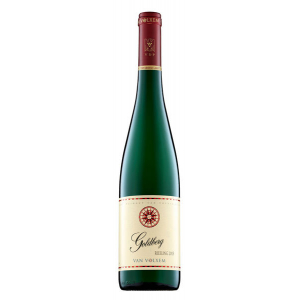 Van Volxem Riesling Trocken Goldberg Gg