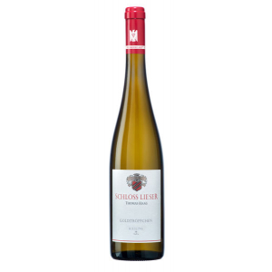 Schloss Lieser Riesling Trocken Goldtröpfchen Gg