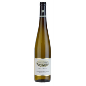 Fritz Haag Riesling Trocken Juffer-Sonnenuhr Gg