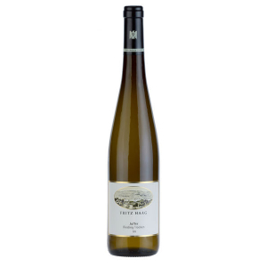 Fritz Haag Riesling Trocken Juffer Gg