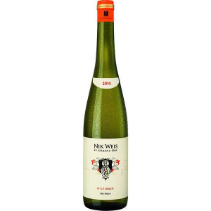 St. Urbans-Hof Wiltinger Alte Reben Riesling Kabinett