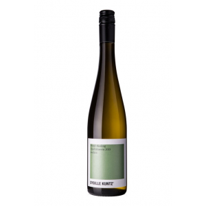 Sybille Kuntz Qualitatswein Riesling