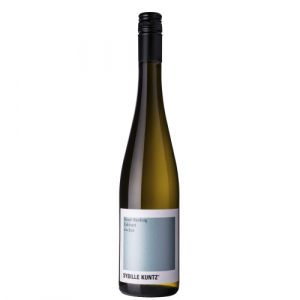 Sybille Kuntz Kabinett Trocken Riesling