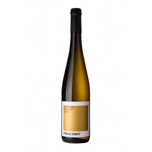 Sybille Kuntz Spatlese Trocken Riesling