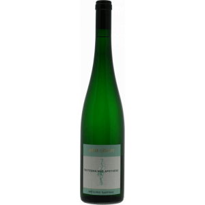 Ansgar Clüsserath Riesling Spätlase Trittenheimer Apotheke