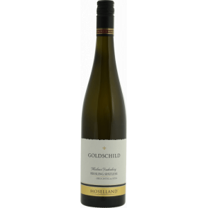 Moselland Goldschild Riesling Spätlese